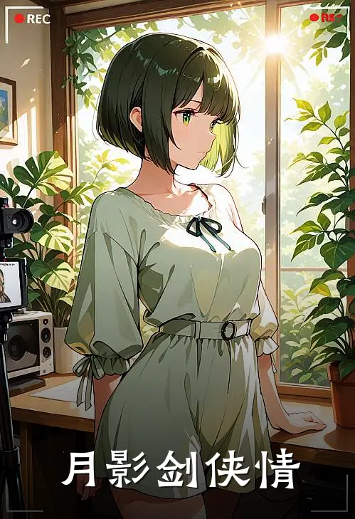 月影剑侠情(林渊崔魑)小说完结版_全文阅读免费全集月影剑侠情林渊崔魑