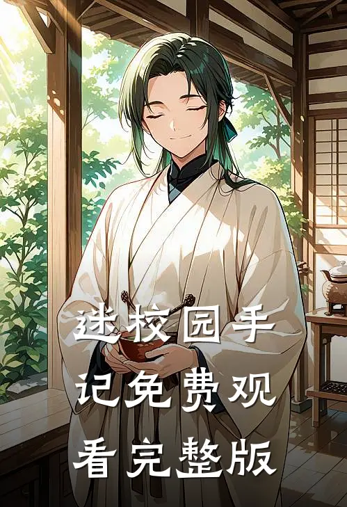 迷校园手记免费观看完整版