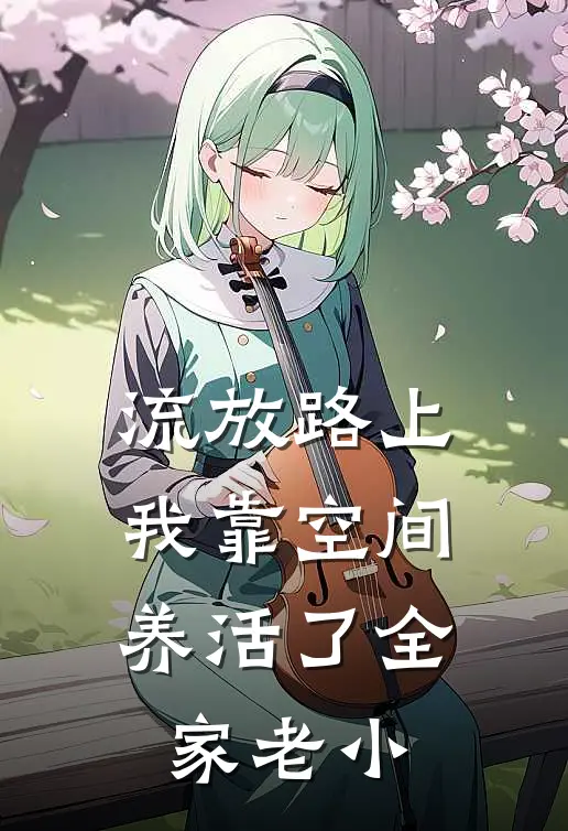 流放路上，我靠空间养活了全家老小