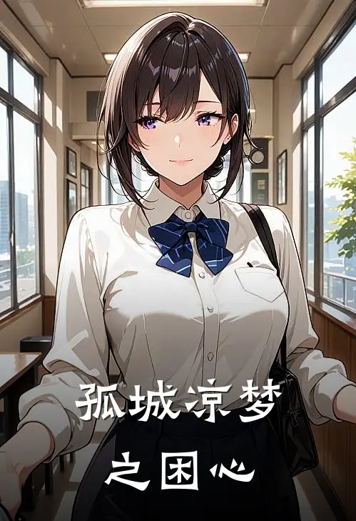 孤城凉梦之困心