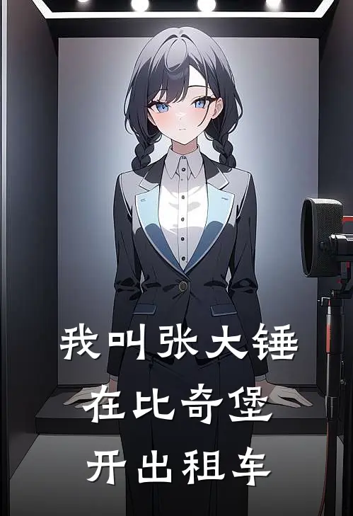 我叫张大锤在比奇堡开出租车