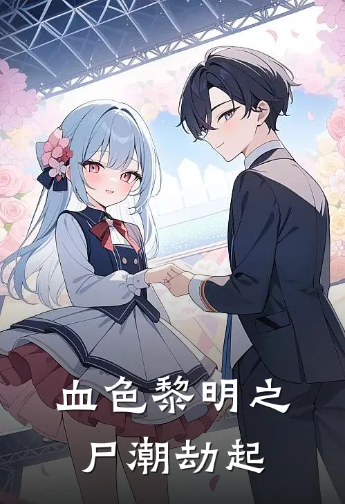 血色黎明之尸潮劫起