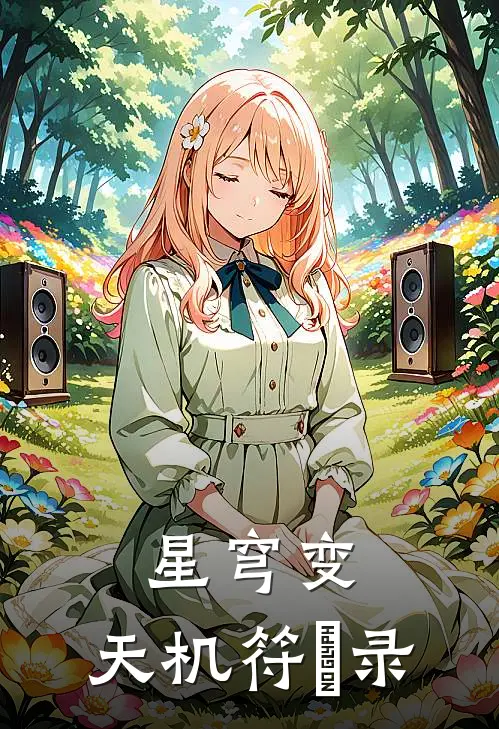 星穹变：天机符箓录