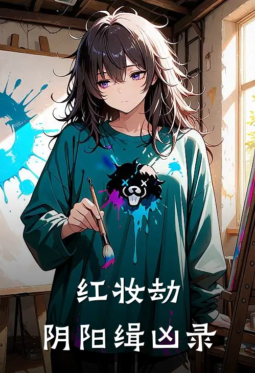 红妆劫：阴阳缉凶录(陆昭白露)热门完本小说_最新小说红妆劫：阴阳缉凶录陆昭白露