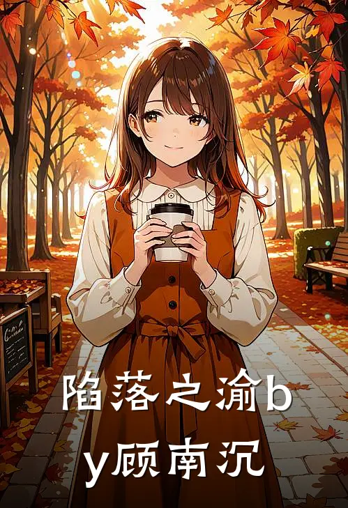 陷落之渝by顾南沉