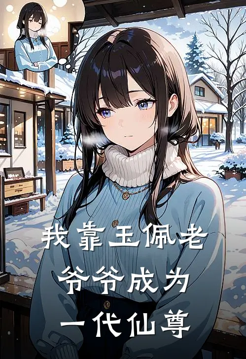 我靠玉佩老爷爷成为一代仙尊