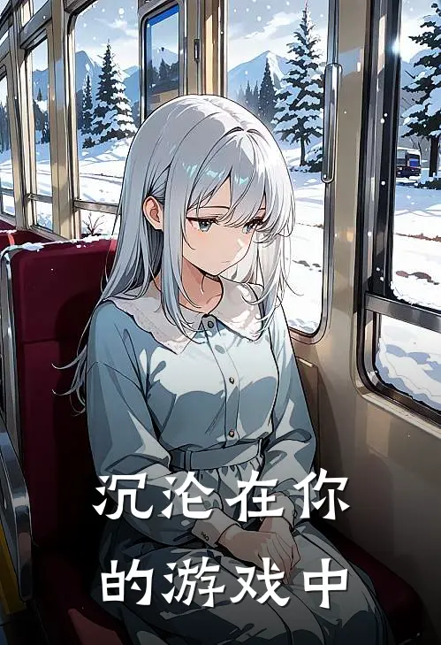 沉沦在你的游戏中