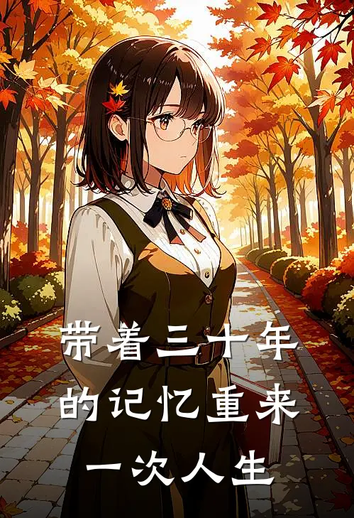 带着三十年的记忆重来一次人生