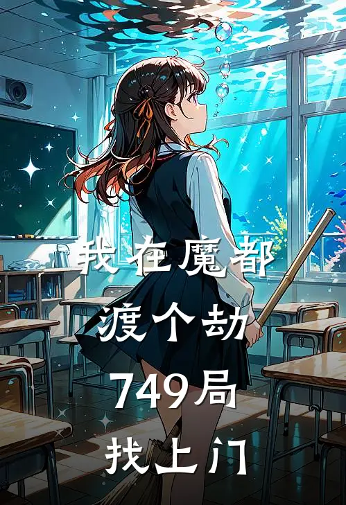 我在魔都渡个劫，749局找上门