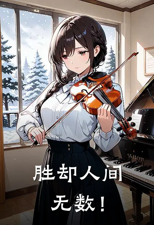 胜却人间无数！