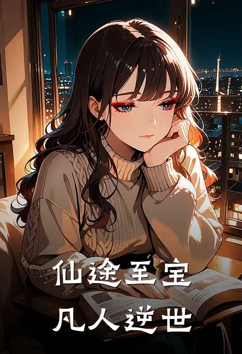 林风苏瑶《仙途至宝：凡人逆世》全本免费在线阅读_(林风苏瑶)最新章节在线阅读