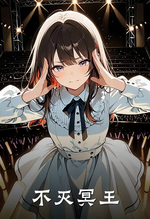 不灭冥王