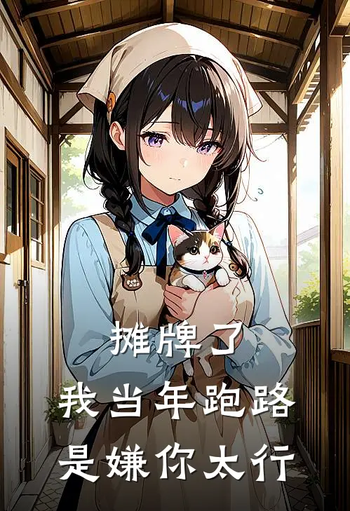 摊牌了，我当年跑路是嫌你太行(苏念陆景琰)在哪看免费小说_全本免费完结小说摊牌了，我当年跑路是嫌你太行苏念陆景琰