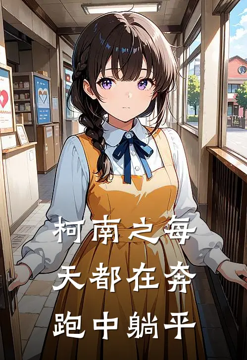 柯南之每天都在奔跑中躺平