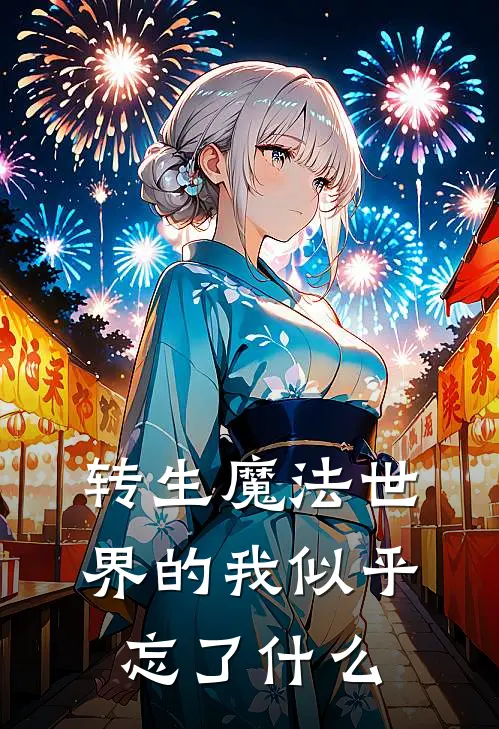 转生魔法世界的我似乎忘了什么