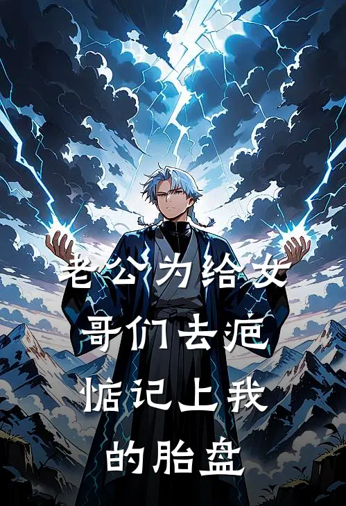 老公为给女哥们去疤，惦记上我的胎盘陈灵悦周浩宇最新完结小说推荐_在线免费小说老公为给女哥们去疤，惦记上我的胎盘(陈灵悦周浩宇)