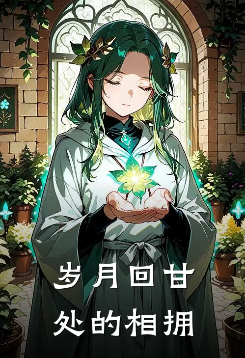 岁月回甘处的相拥