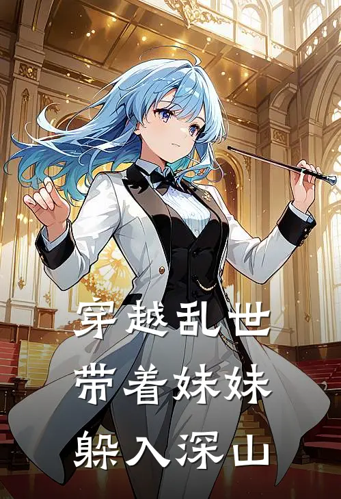 穿越乱世带着妹妹躲入深山