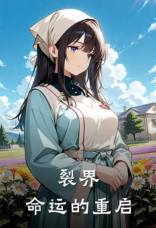 裂界：命运的重启(白璃白璃)全本完结小说_完整版免费全文阅读裂界：命运的重启(白璃白璃)