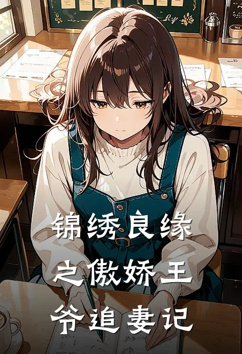 锦绣良缘之傲娇王爷追妻记