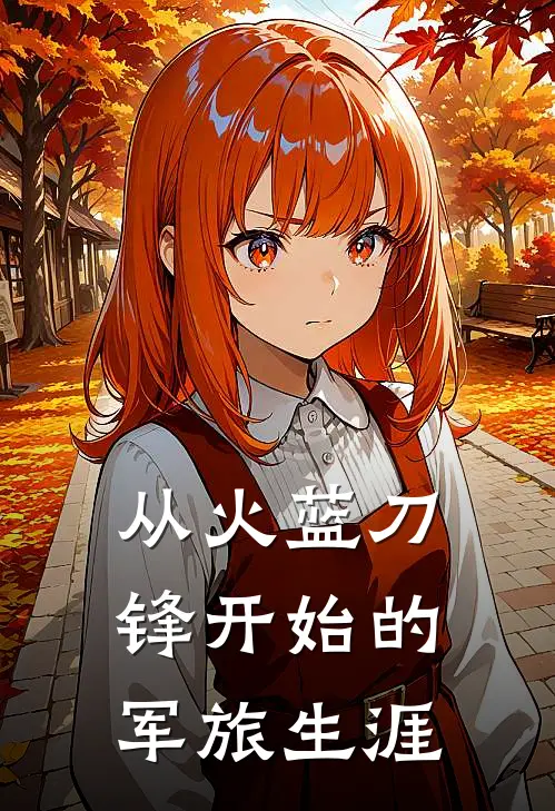 从火蓝刀锋开始的军旅生涯