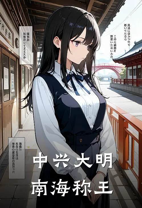 菲利普胡安娜(中兴大明，南海称王)全本免费在线阅读_(中兴大明，南海称王)完结版免费在线阅读