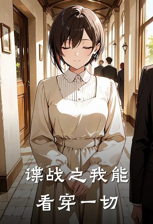 谍战之我能看穿一切林远赵忠祥免费小说在线阅读_最新章节列表谍战之我能看穿一切(林远赵忠祥)