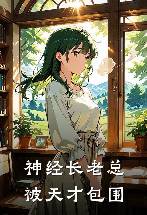 神经长老总被天才包围