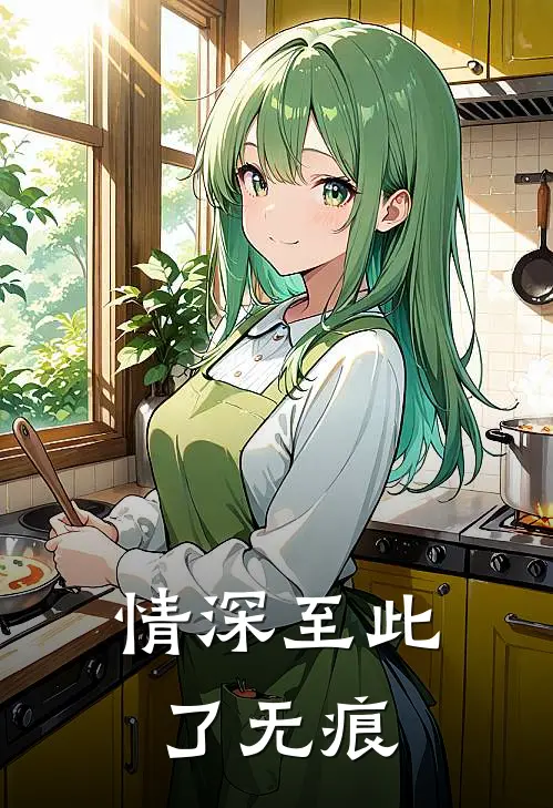 情深至此了无痕(程伊伊江衍)全本免费小说阅读_全文免费阅读情深至此了无痕程伊伊江衍