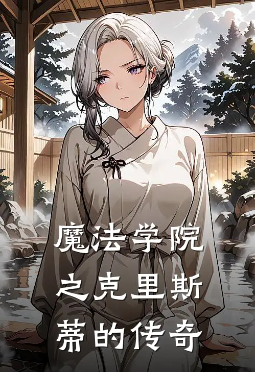 魔法学院之克里斯蒂的传奇克里斯蒂艾丽西亚免费小说完整版_最新好看小说魔法学院之克里斯蒂的传奇克里斯蒂艾丽西亚