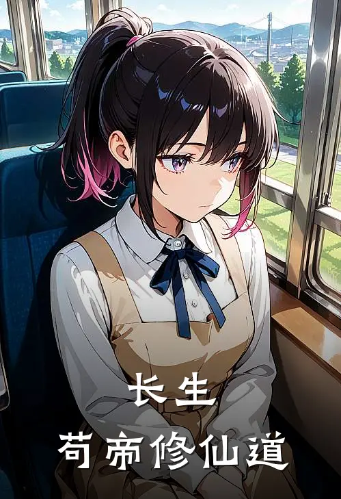 长生：苟帝修仙道