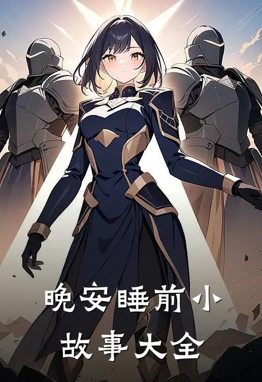 晚安睡前小故事大全