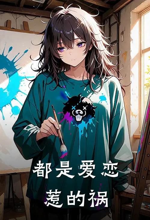 都是爱恋惹的祸