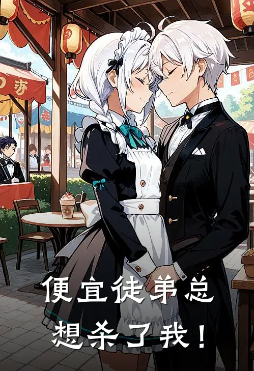 便宜徒弟总想杀了我！