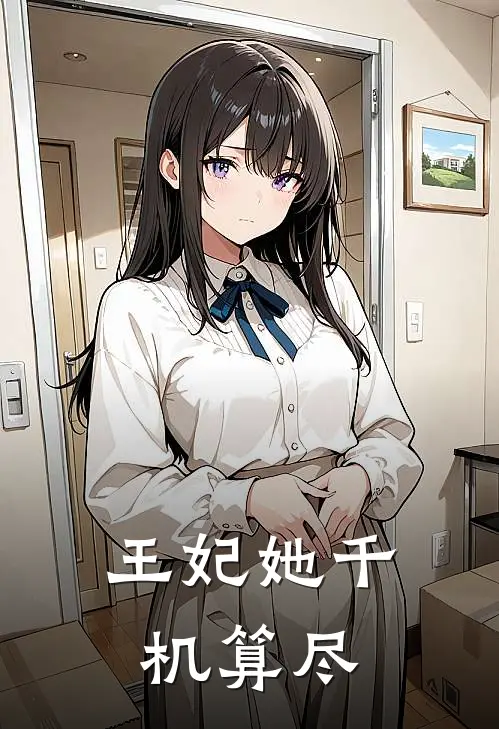 王妃她千机算尽