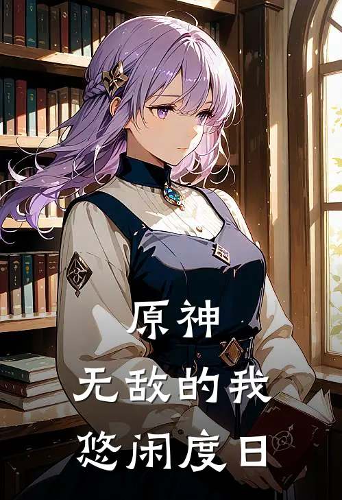 原神：无敌的我悠闲度日