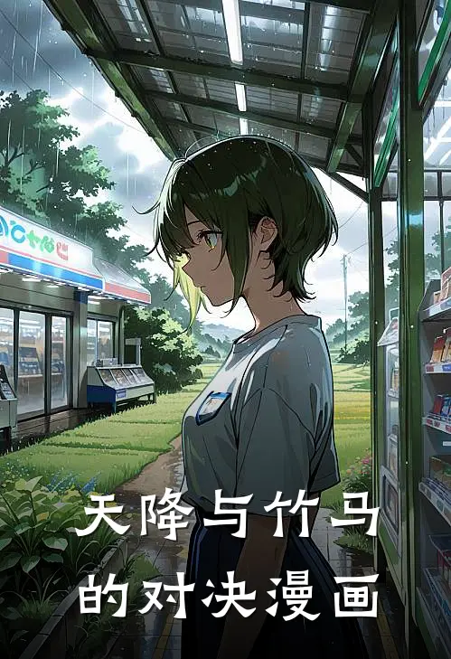 天降与竹马的对决漫画