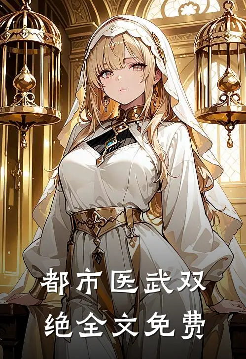 都市医武双绝全文免费