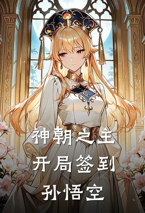 神朝之主：开局签到孙悟空(张河渊张立志)完本小说_免费阅读无弹窗神朝之主：开局签到孙悟空张河渊张立志