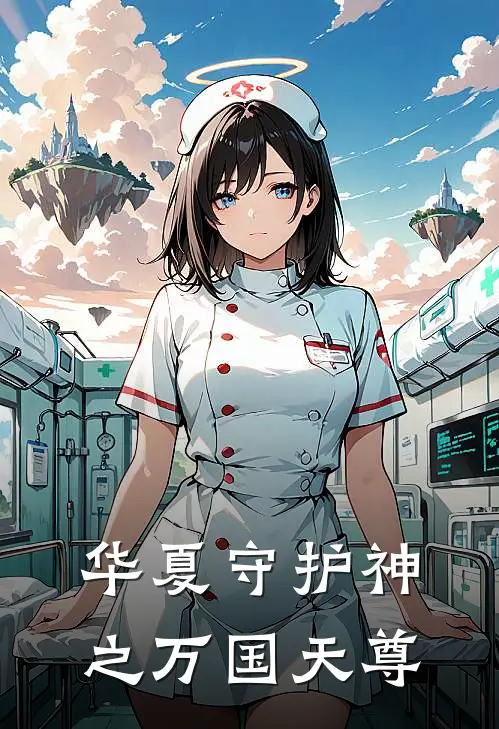 华夏守护神之万国天尊