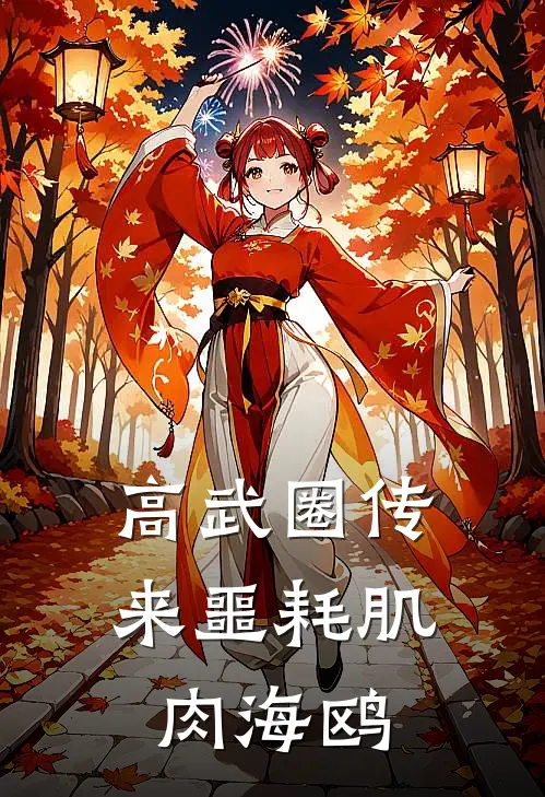 高武圈传来噩耗肌肉海鸥