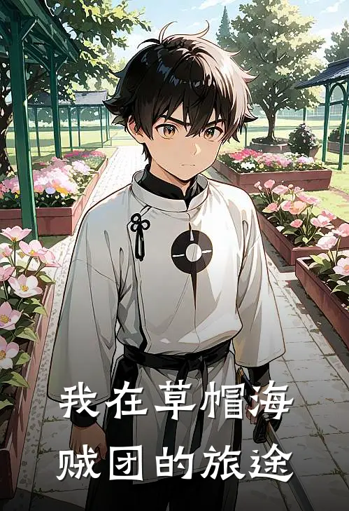 我在草帽海贼团的旅途