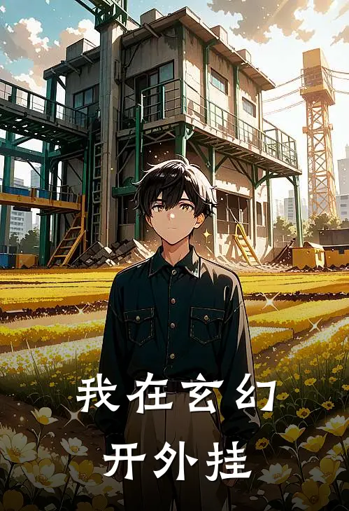 我在玄幻开外挂