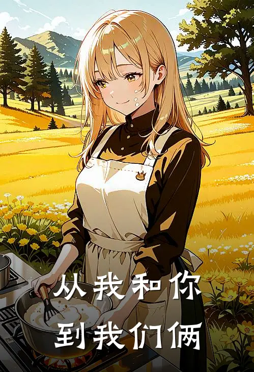 从我和你到我们俩