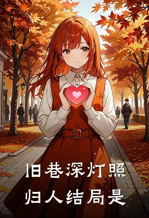 旧巷深灯照归人结局是