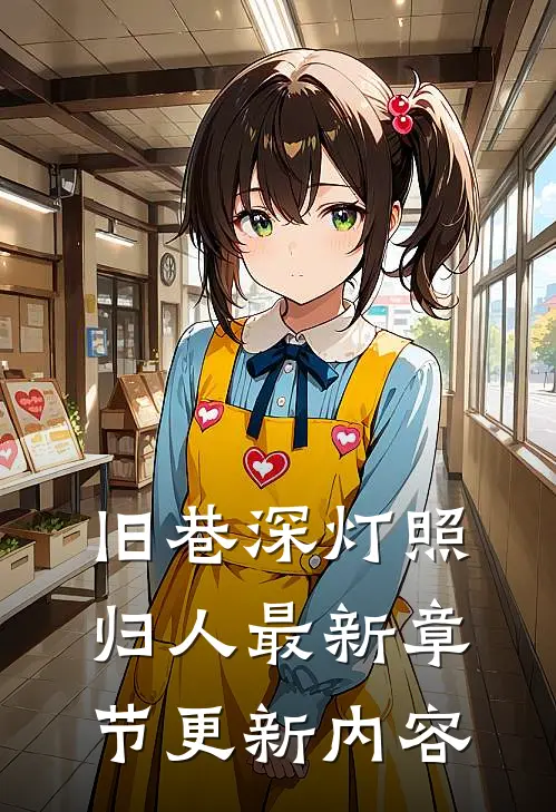 旧巷深灯照归人最新章节更新内容