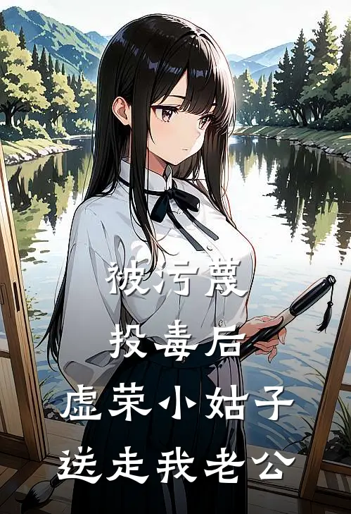 被污蔑投毒后，虚荣小姑子送走我老公