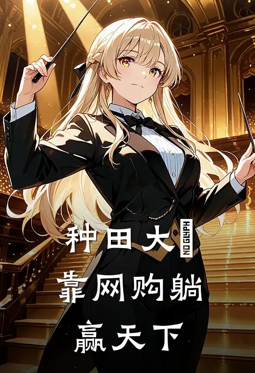 种田大眀：靠网购躺赢天下