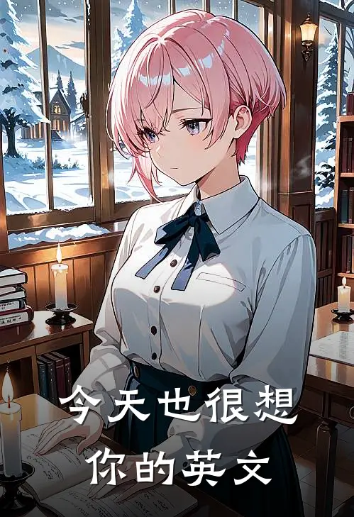 今天也很想你的英文