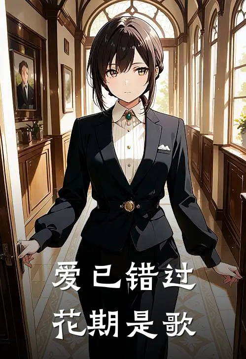 爱已错过花期是歌